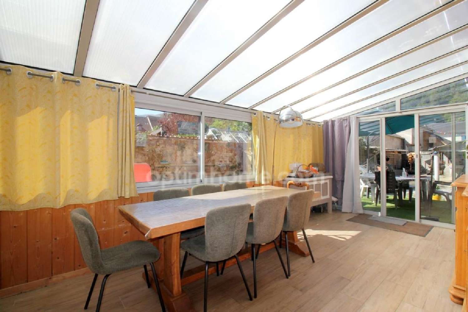 en venta casa Campan Hautes-Pyrénées 5