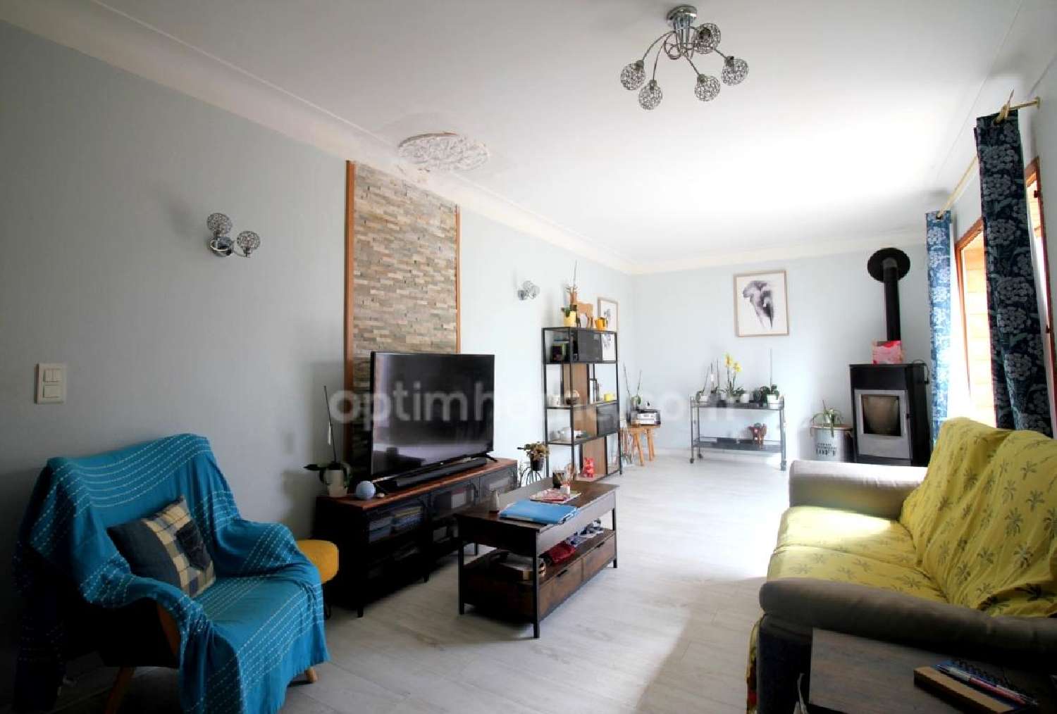 en venta casa Campan Hautes-Pyrénées 6