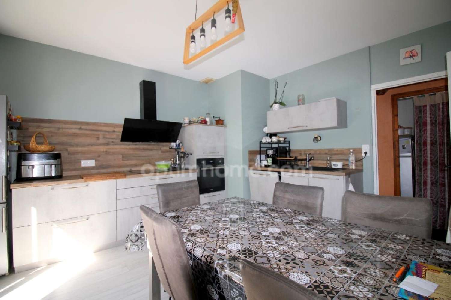 en venta casa Campan Hautes-Pyrénées 7