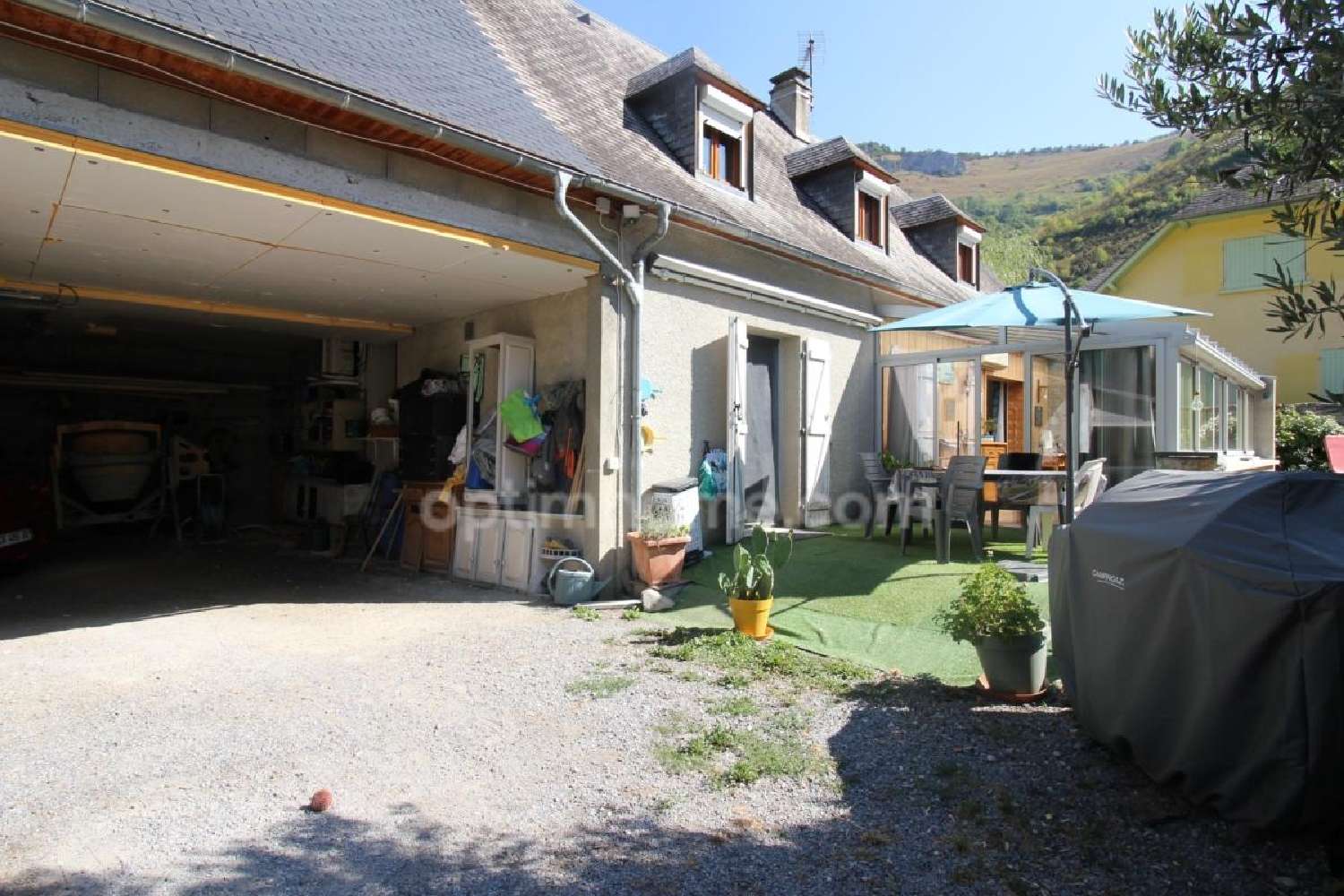 en venta casa Campan Hautes-Pyrénées 8