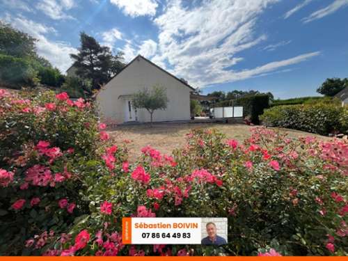 Campigny Eure house foto 7398807