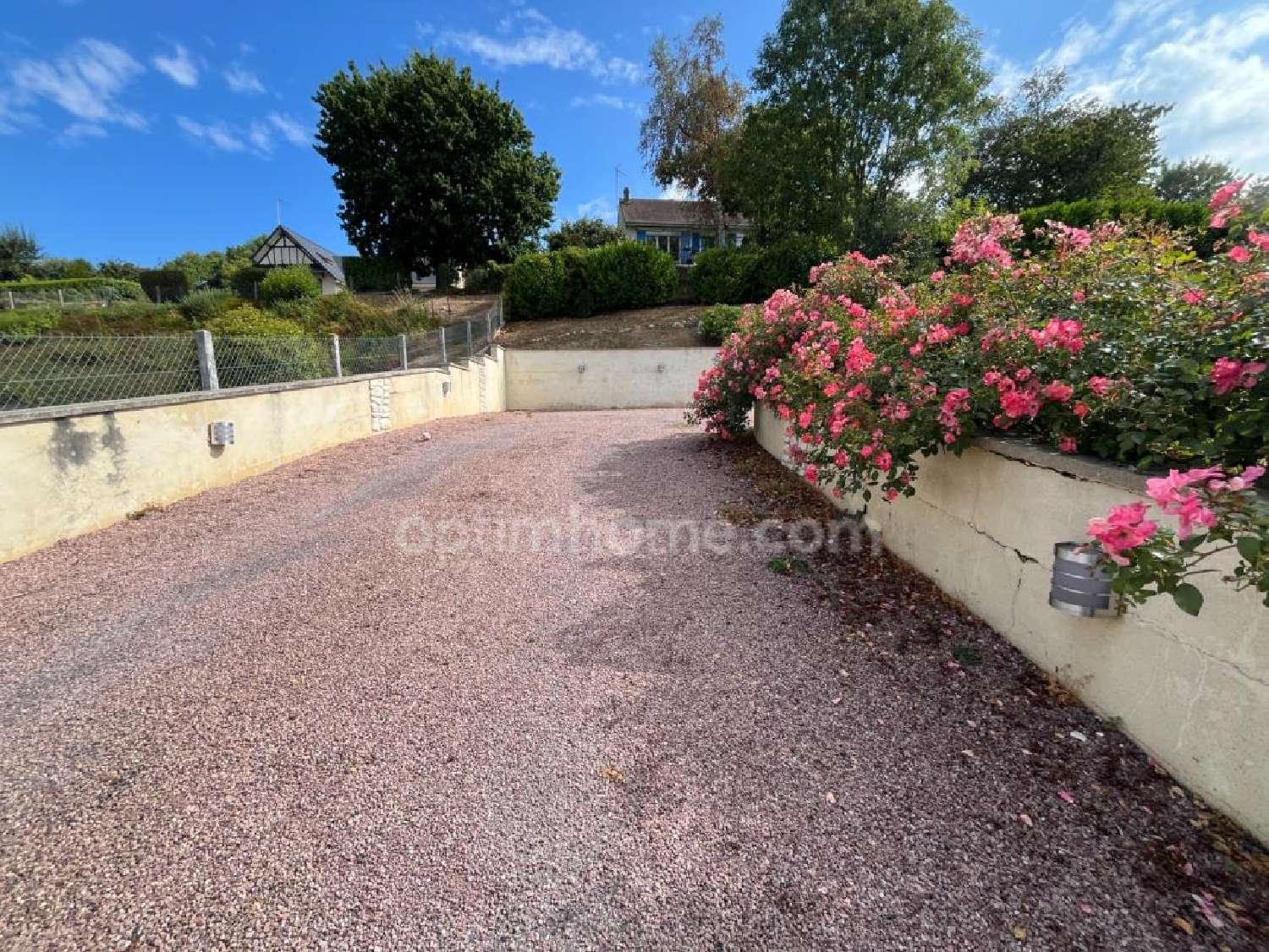 for sale house Campigny Eure 2