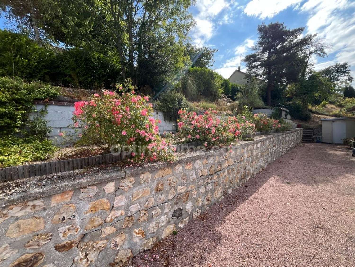for sale house Campigny Eure 3