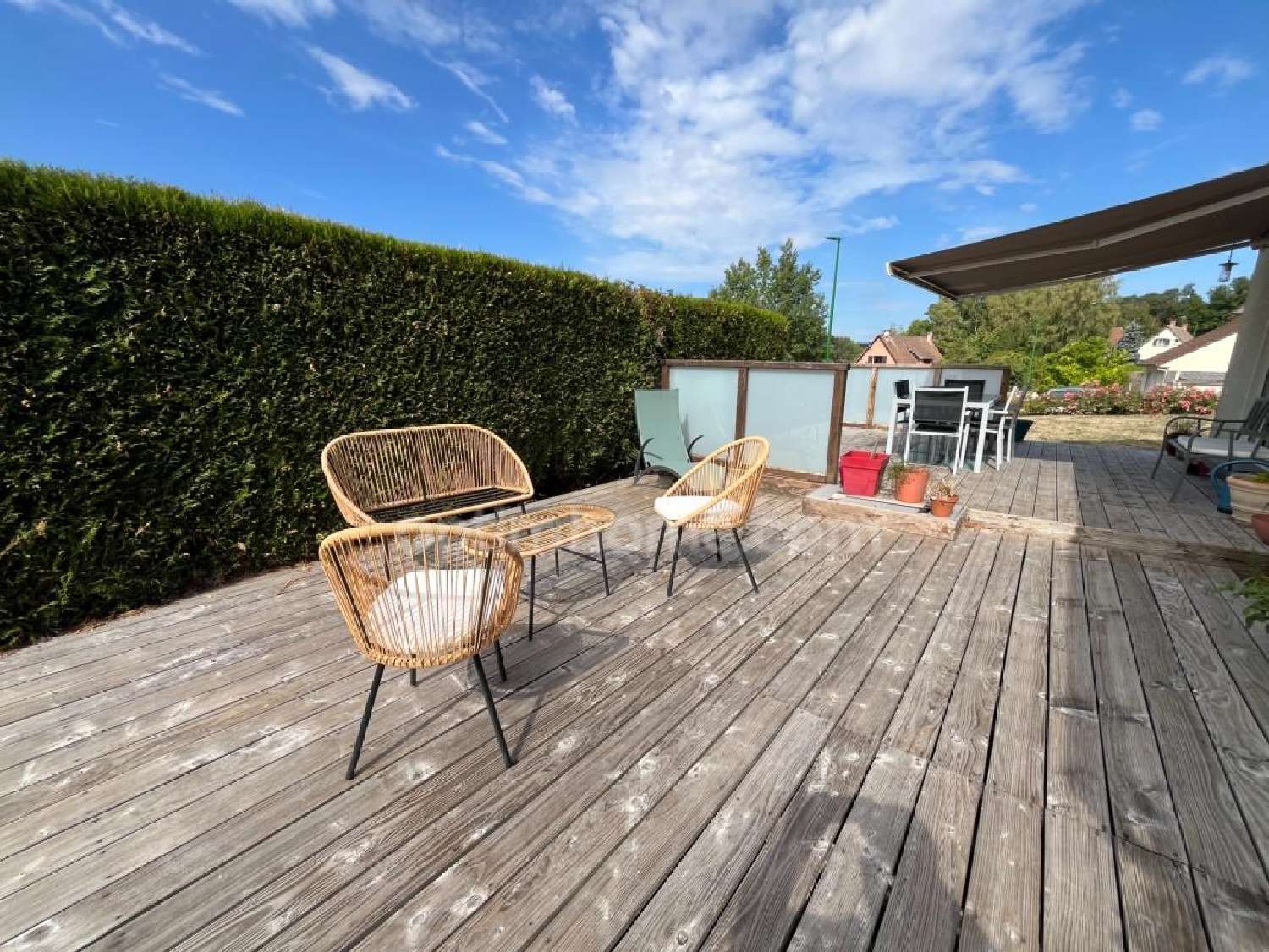 for sale house Campigny Eure 4