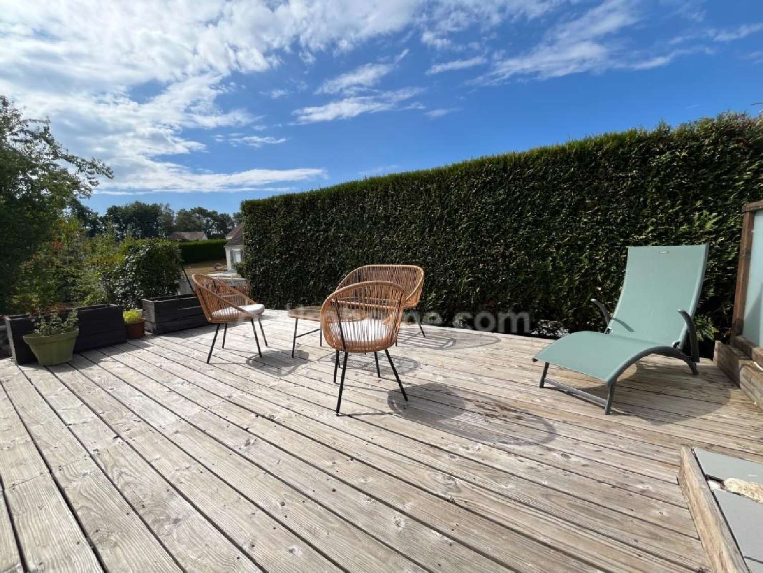 for sale house Campigny Eure 5