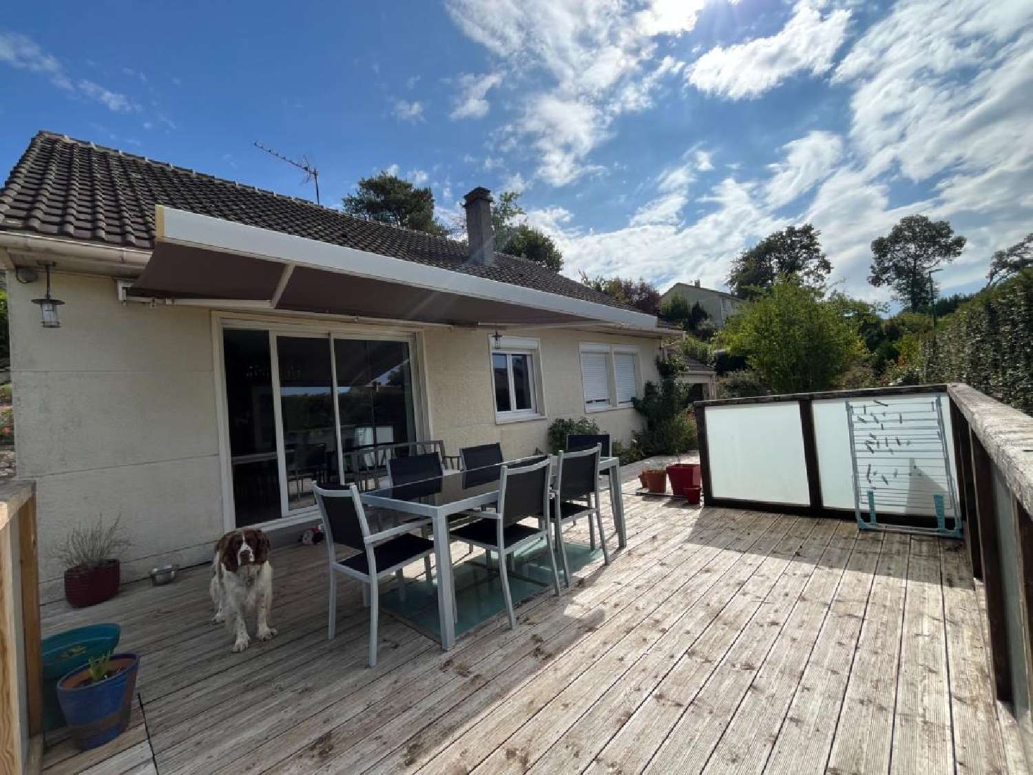 for sale house Campigny Eure 6