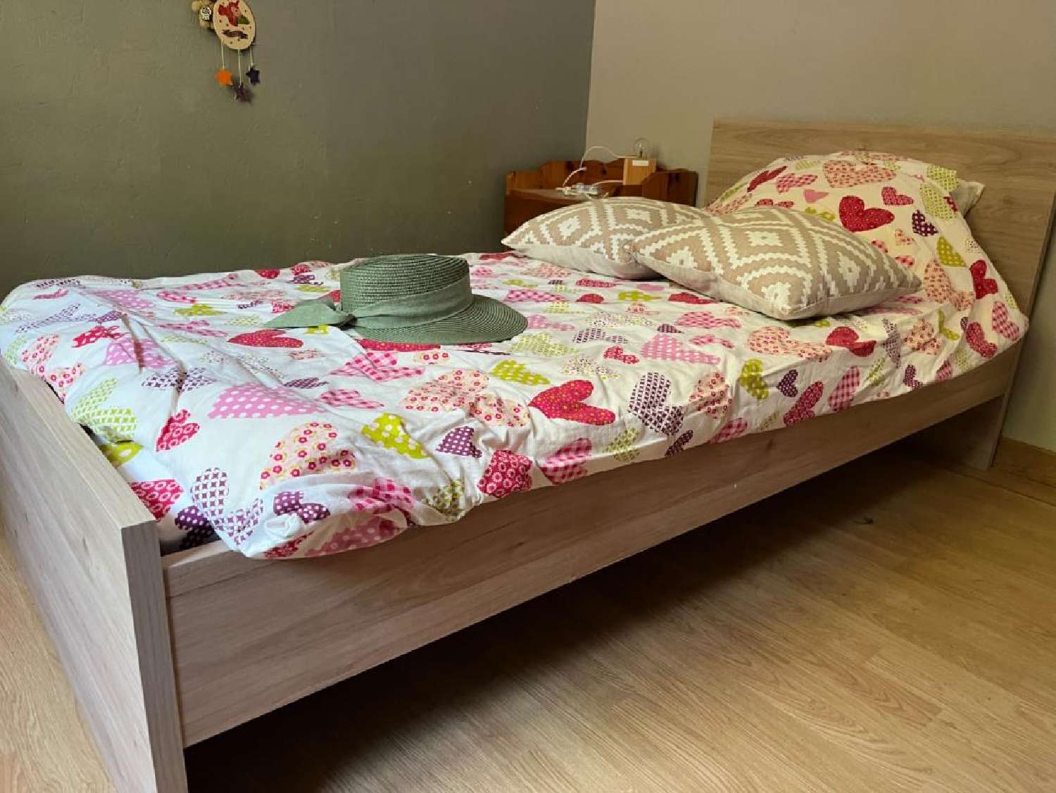 for sale house Campigny Eure 8