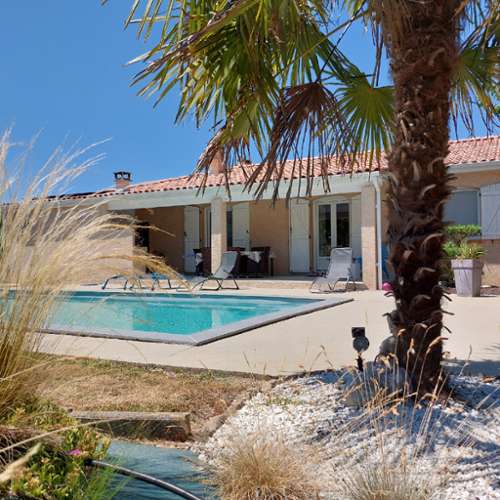 Campsas Tarn-et-Garonne Haus Bild 7383594