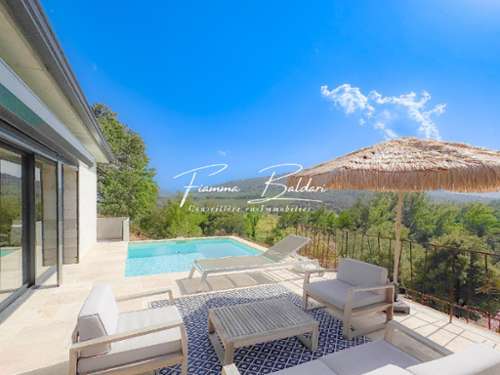 Canavaggia Haute-Corse Haus Bild 7389146