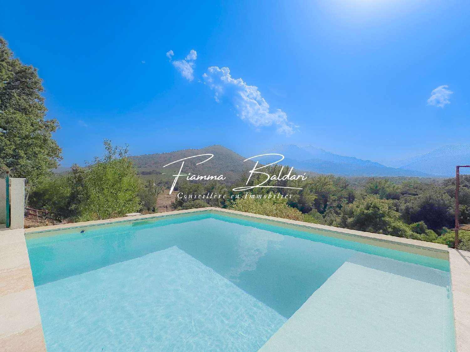 kaufen Haus Canavaggia Haute-Corse 2