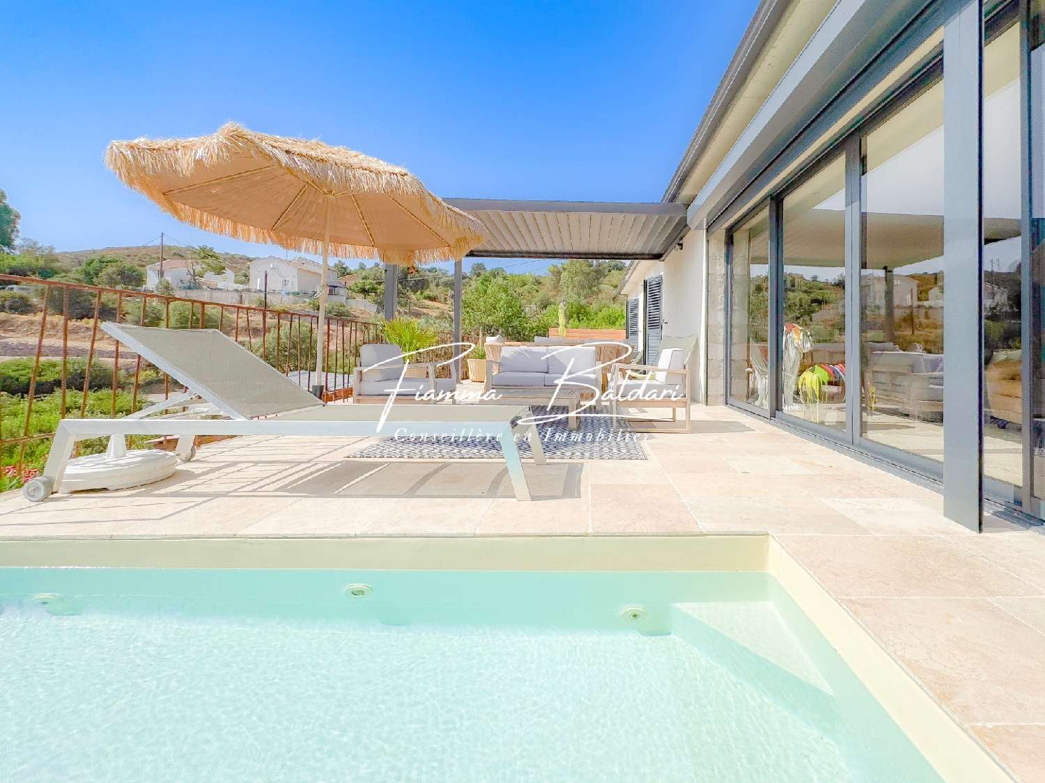 kaufen Haus Canavaggia Haute-Corse 4