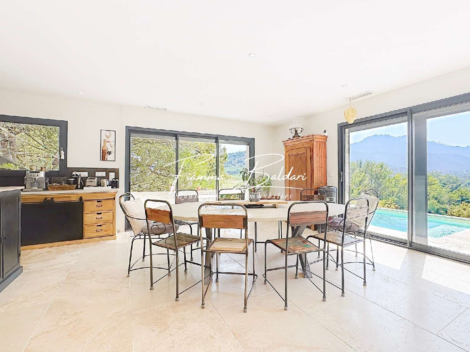 kaufen Haus Canavaggia Haute-Corse 5