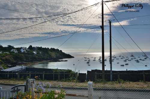 Cancale Ille-et-Vilaine Haus Bild 7385887