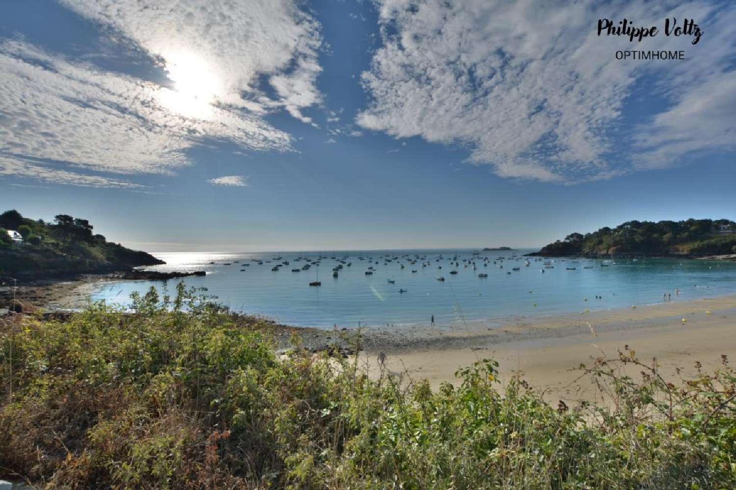 kaufen Haus Cancale Ille-et-Vilaine 2