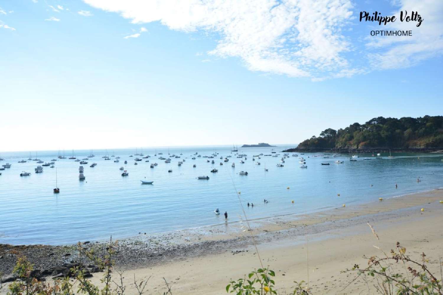 kaufen Haus Cancale Ille-et-Vilaine 4