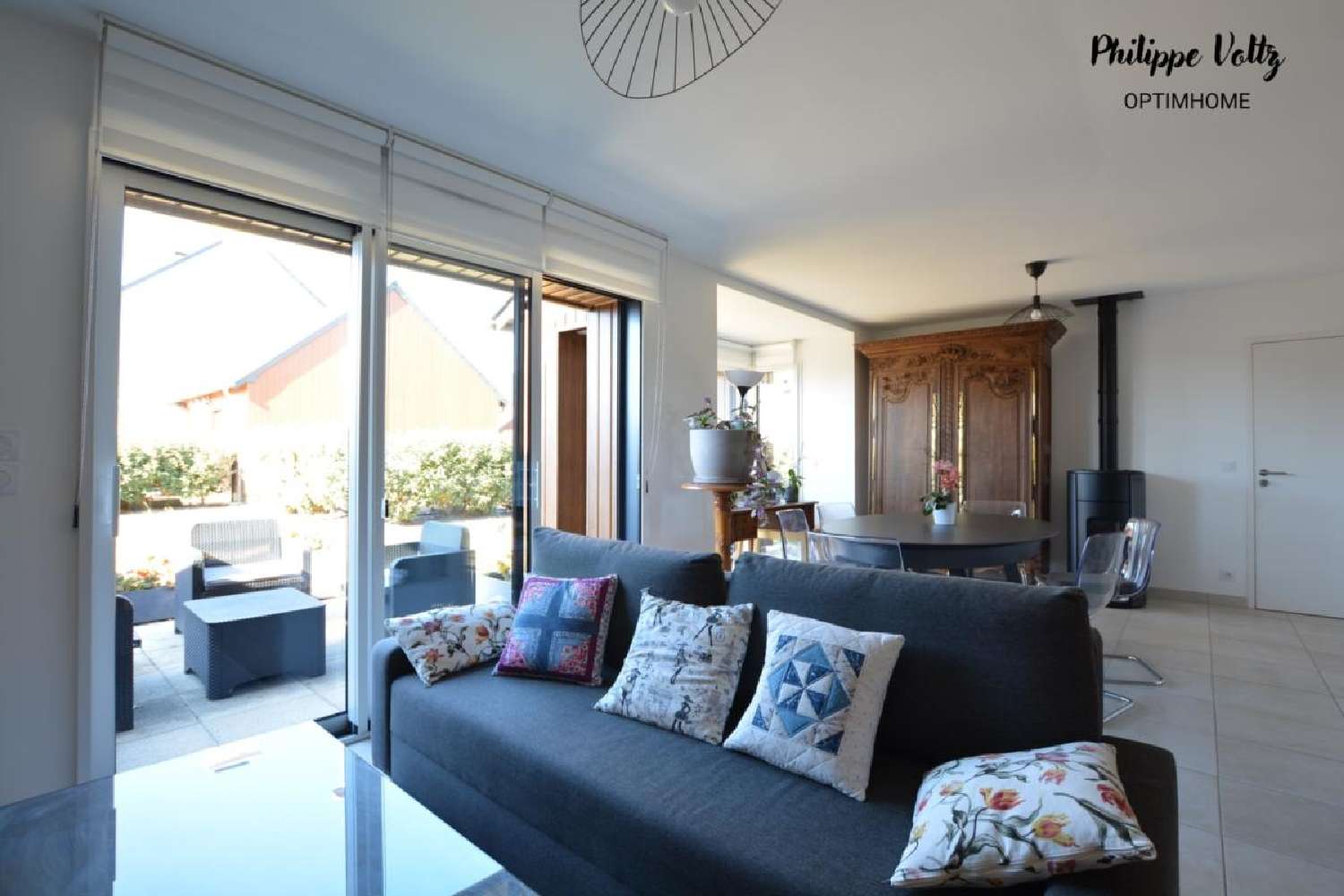 à vendre maison Cancale Ille-et-Vilaine 4