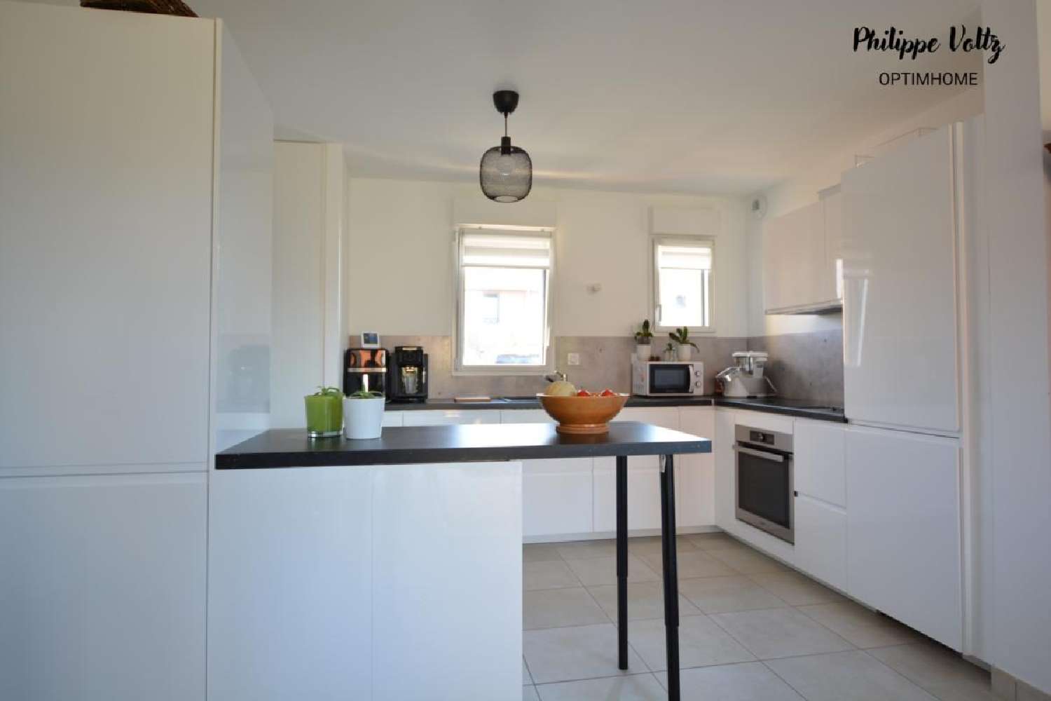 à vendre maison Cancale Ille-et-Vilaine 5