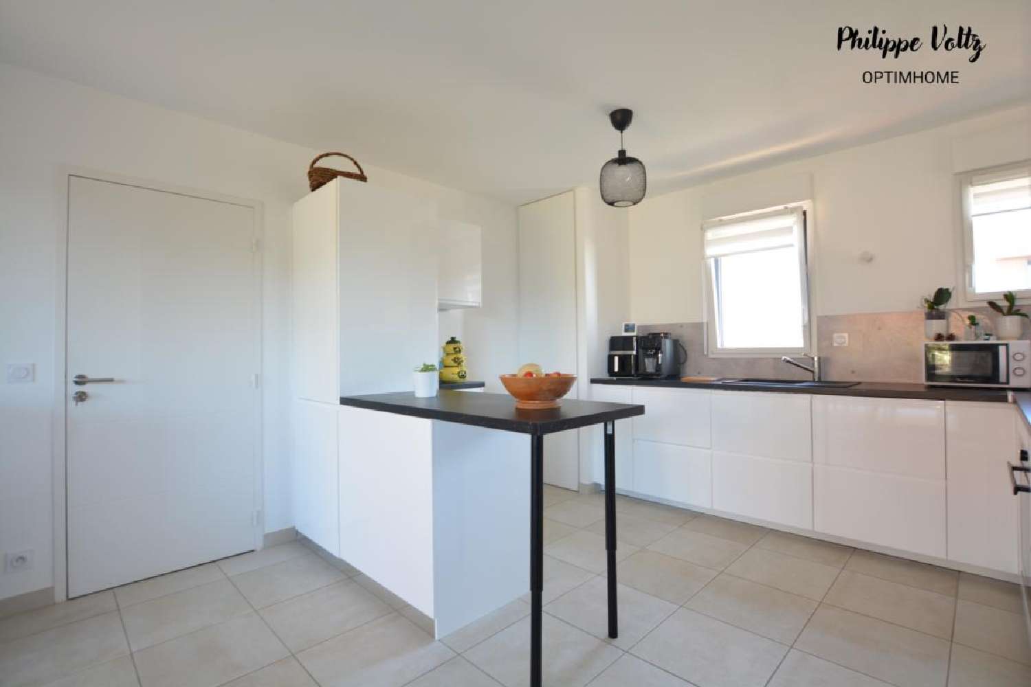 à vendre maison Cancale Ille-et-Vilaine 6