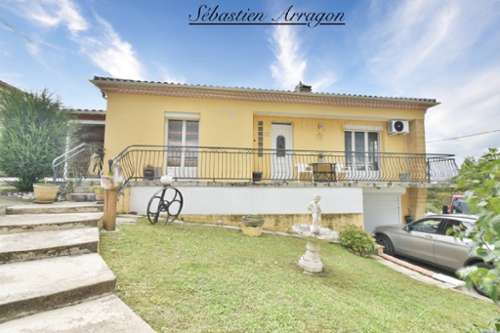 Cancon Lot-et-Garonne Haus Bild 7384425
