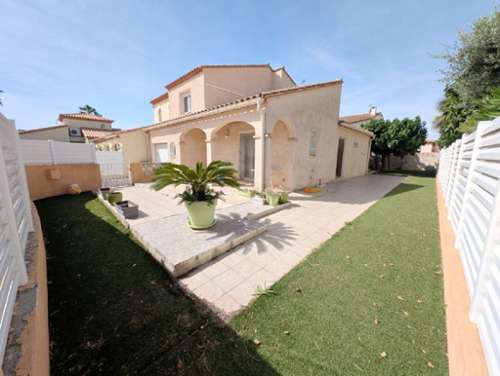 Canet-En-Roussillon Pyrénées-Orientales Haus Bild 7386353