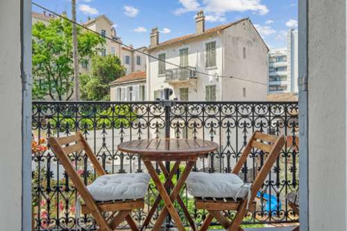 Cannes Alpes-Maritimes huis foto 7391780