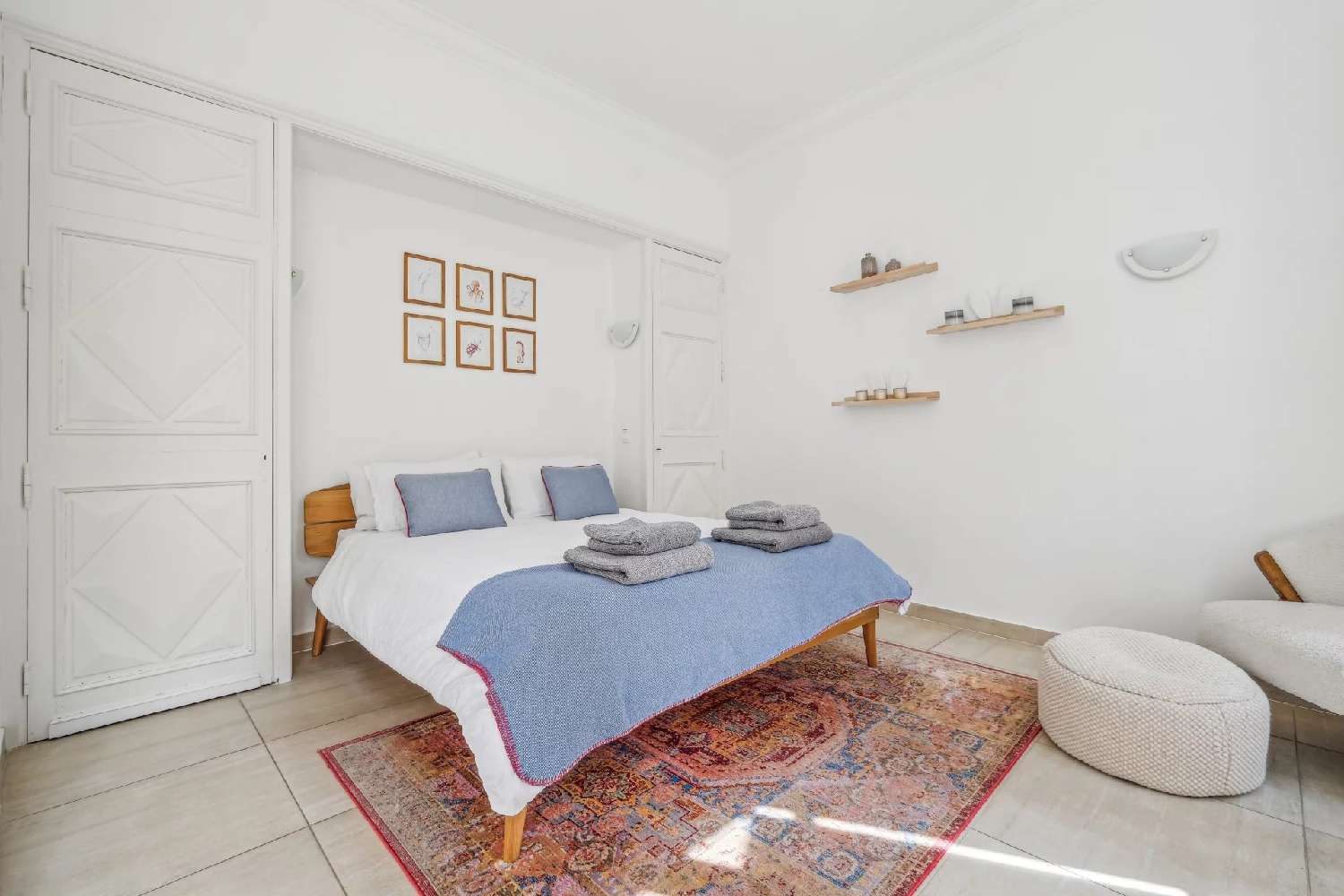  te koop huis Cannes Alpes-Maritimes 5