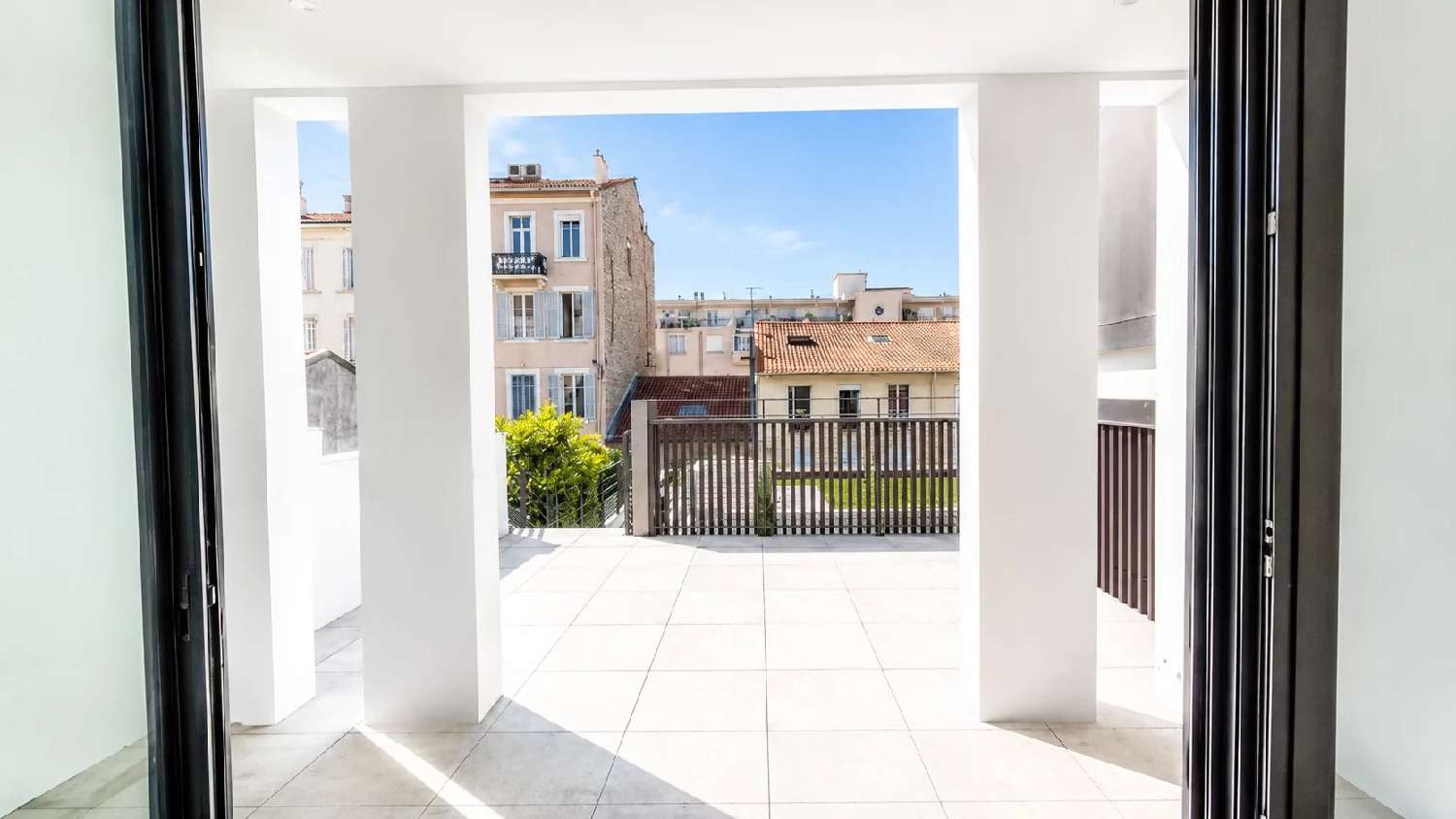 à vendre maison Cannes Alpes-Maritimes 1