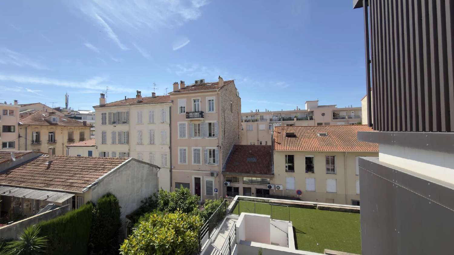 à vendre maison Cannes Alpes-Maritimes 3