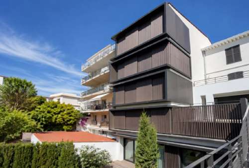 Cannes Alpes-Maritimes maison foto 7393326