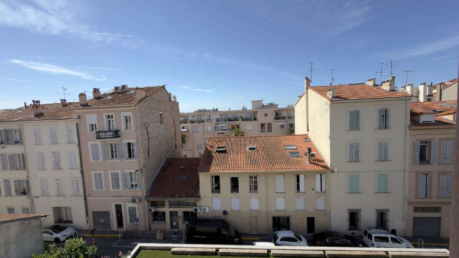 à vendre maison Cannes Alpes-Maritimes 2
