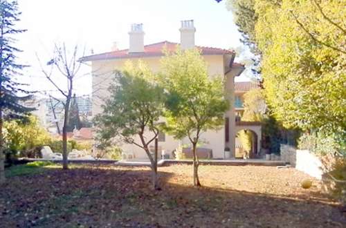Cannes Alpes-Maritimes huis foto 7388332