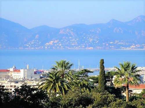 Cannes Alpes-Maritimes huis foto 7388335