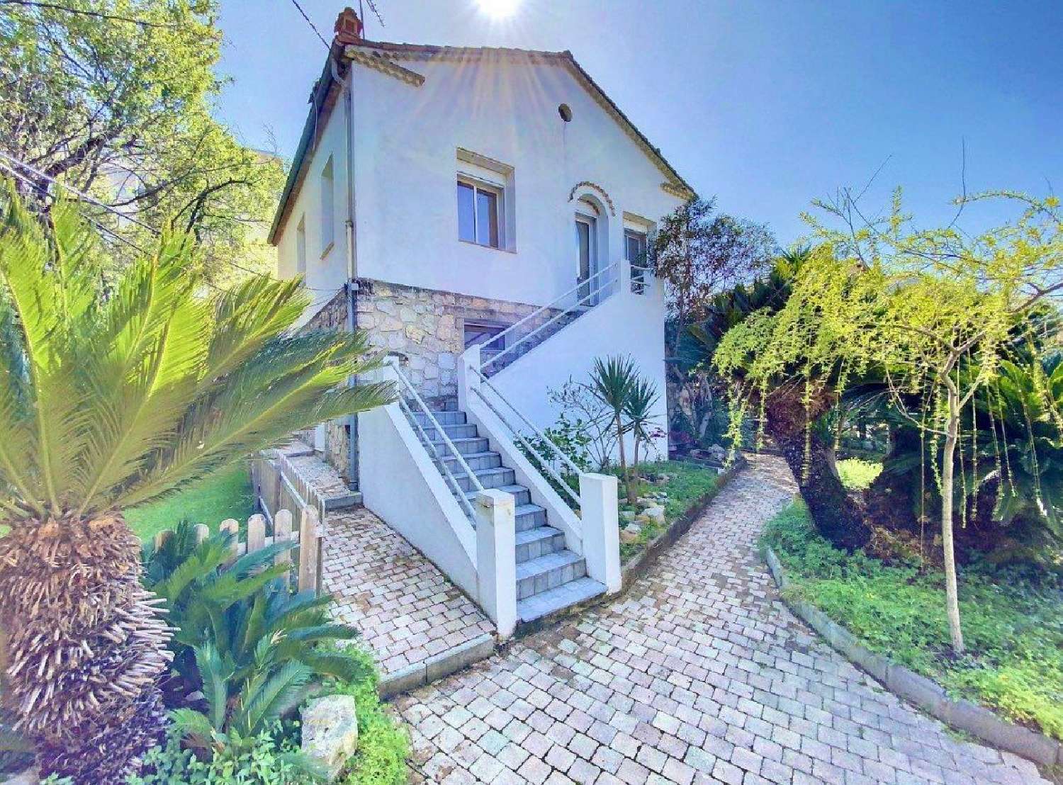 te koop huis Cannes Alpes-Maritimes 1
