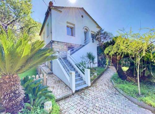 Cannes Alpes-Maritimes huis foto 7388337