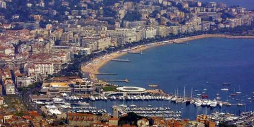 Cannes Alpes-Maritimes casa foto 7388345