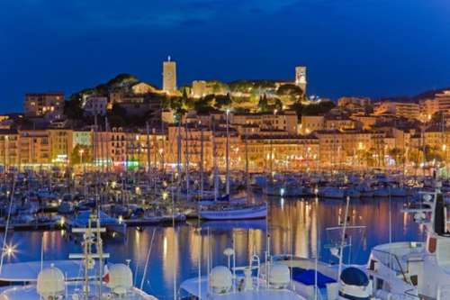 Cannes Alpes-Maritimes maison foto 7388346