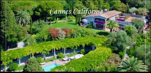 Cannes Alpes-Maritimes casa foto 7388402