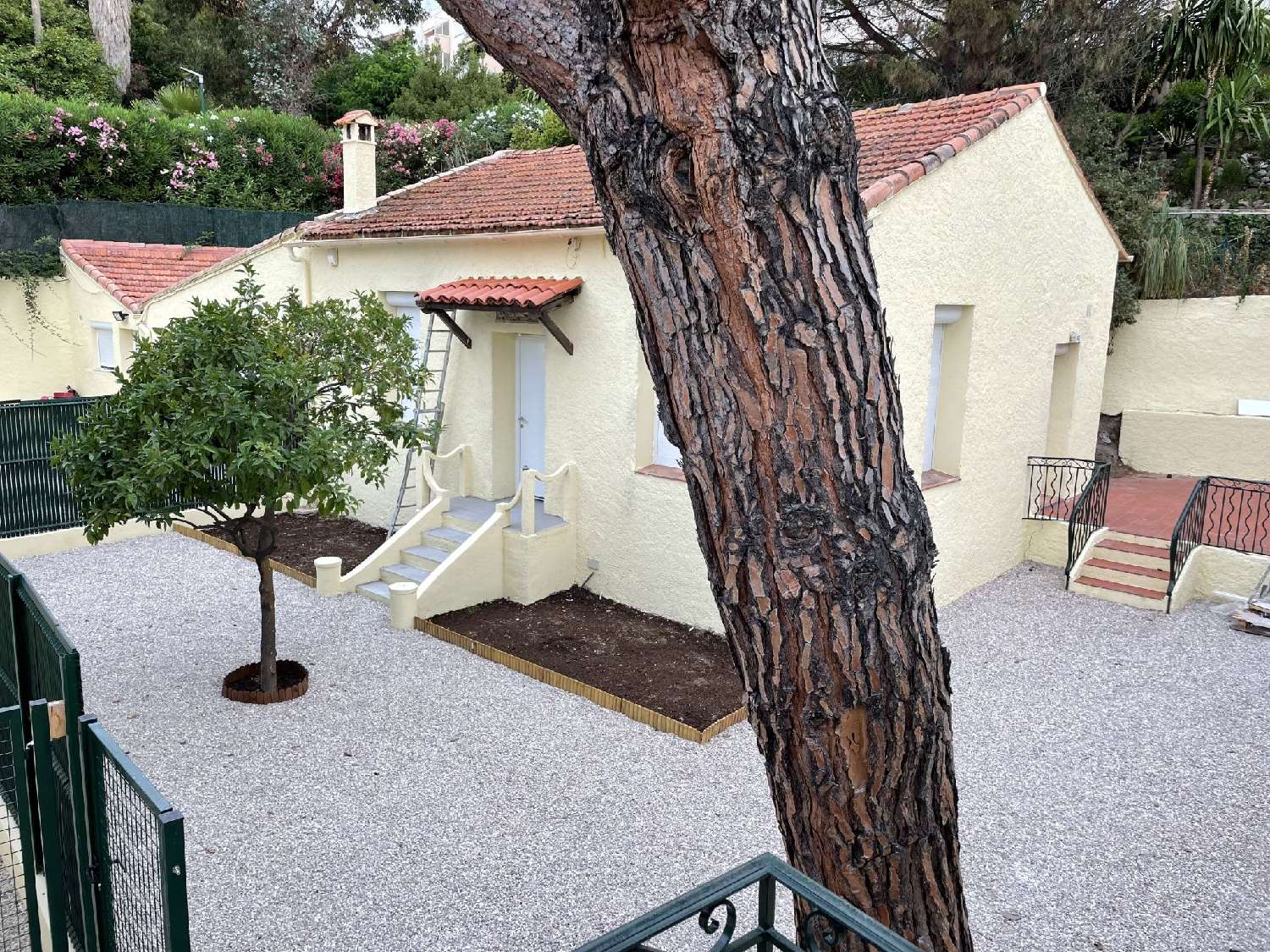 à vendre maison Cannes Alpes-Maritimes 1