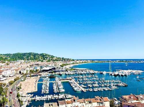 Cannes Alpes-Maritimes huis foto 7388475