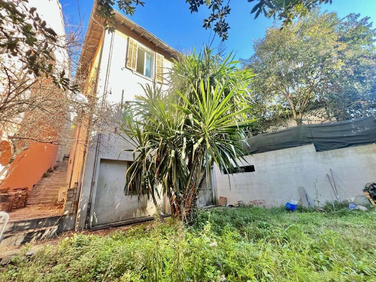 en venta casa Cannes Alpes-Maritimes 1