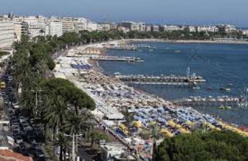 Cannes Alpes-Maritimes casa foto 7388494