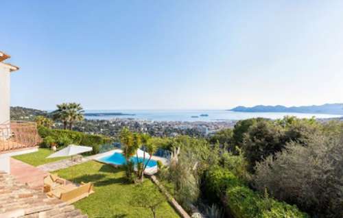 Cannes Alpes-Maritimes casa foto 7388500