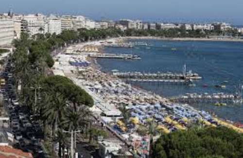Cannes Alpes-Maritimes casa foto 7388558