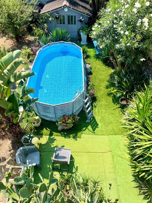 Cannes Alpes-Maritimes casa foto 7388562