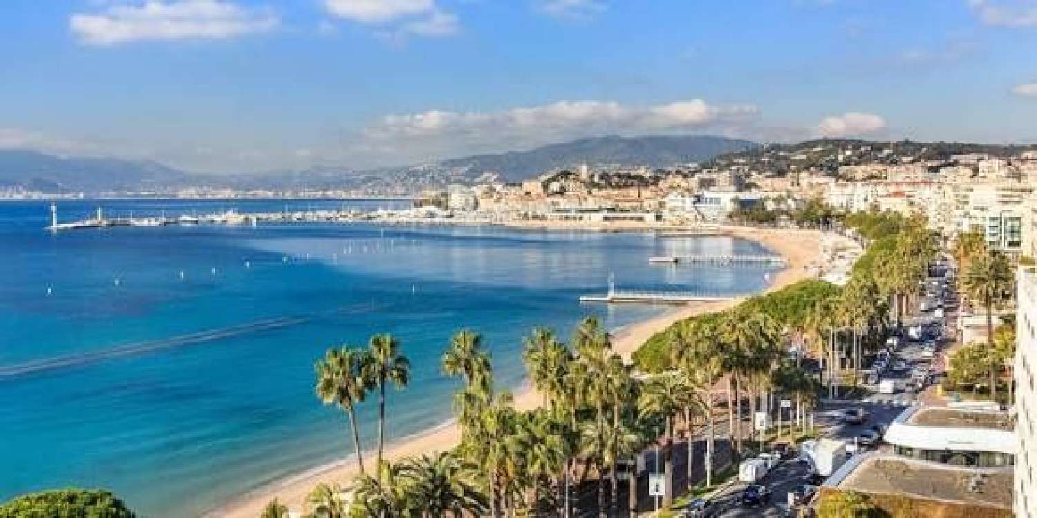 en venta casa Cannes Alpes-Maritimes 1