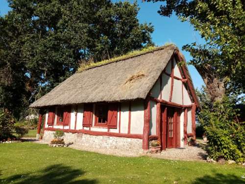  te koop huis Cany-Barville Seine-Maritime 3