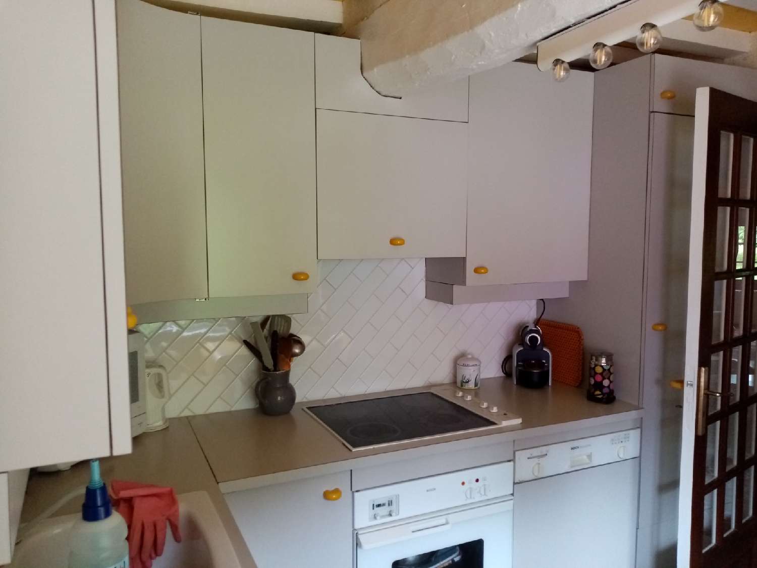  à vendre maison Cany-Barville Seine-Maritime 8