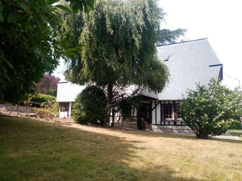 Cany-Barville Seine-Maritime maison foto 7389472