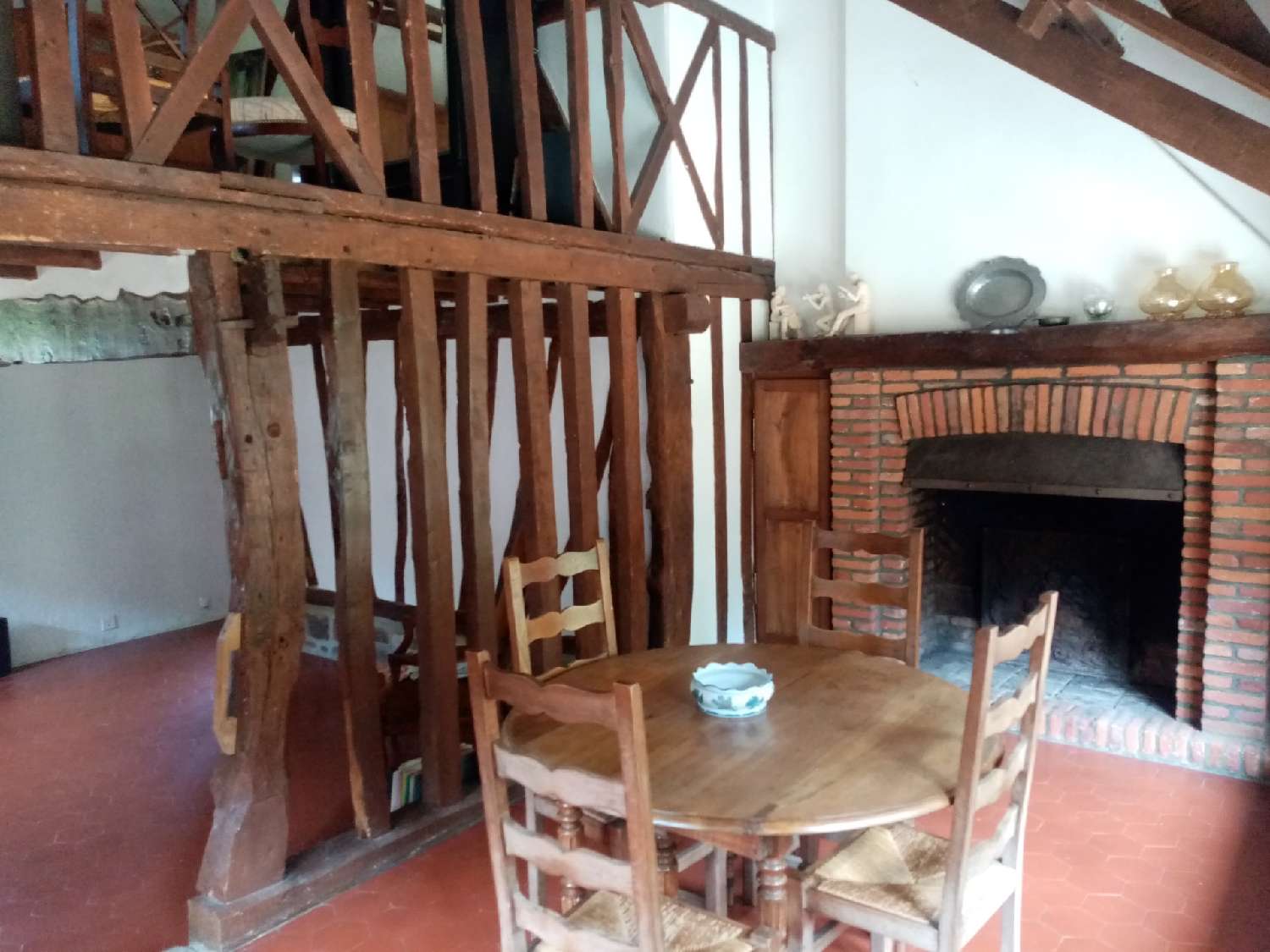 à vendre maison Cany-Barville Seine-Maritime 3