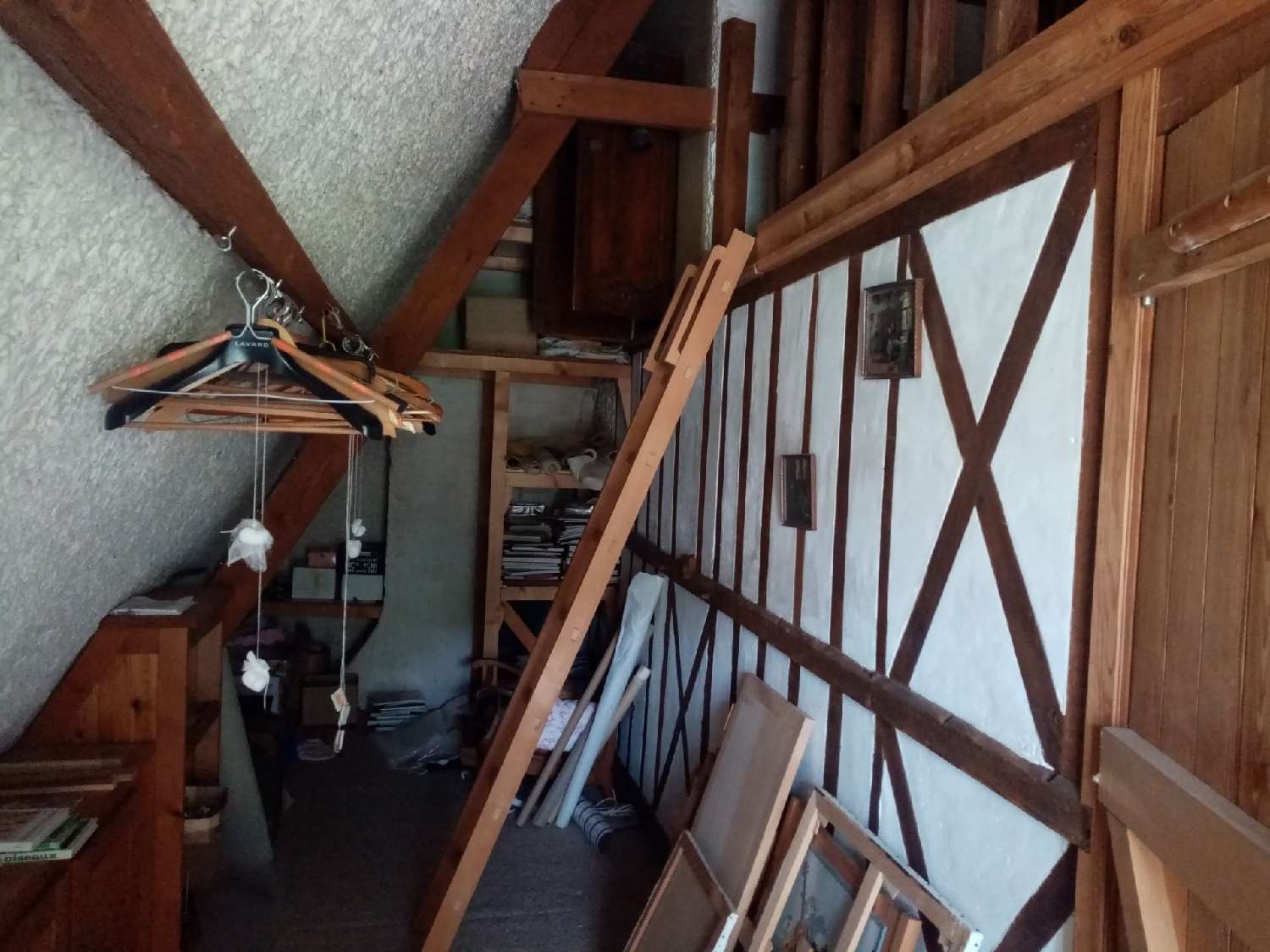 à vendre maison Cany-Barville Seine-Maritime 7
